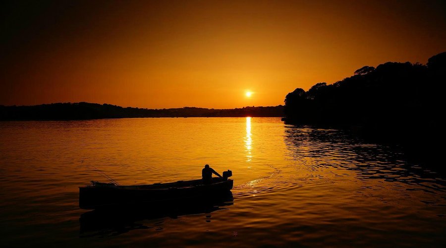 Bulman Fisherman