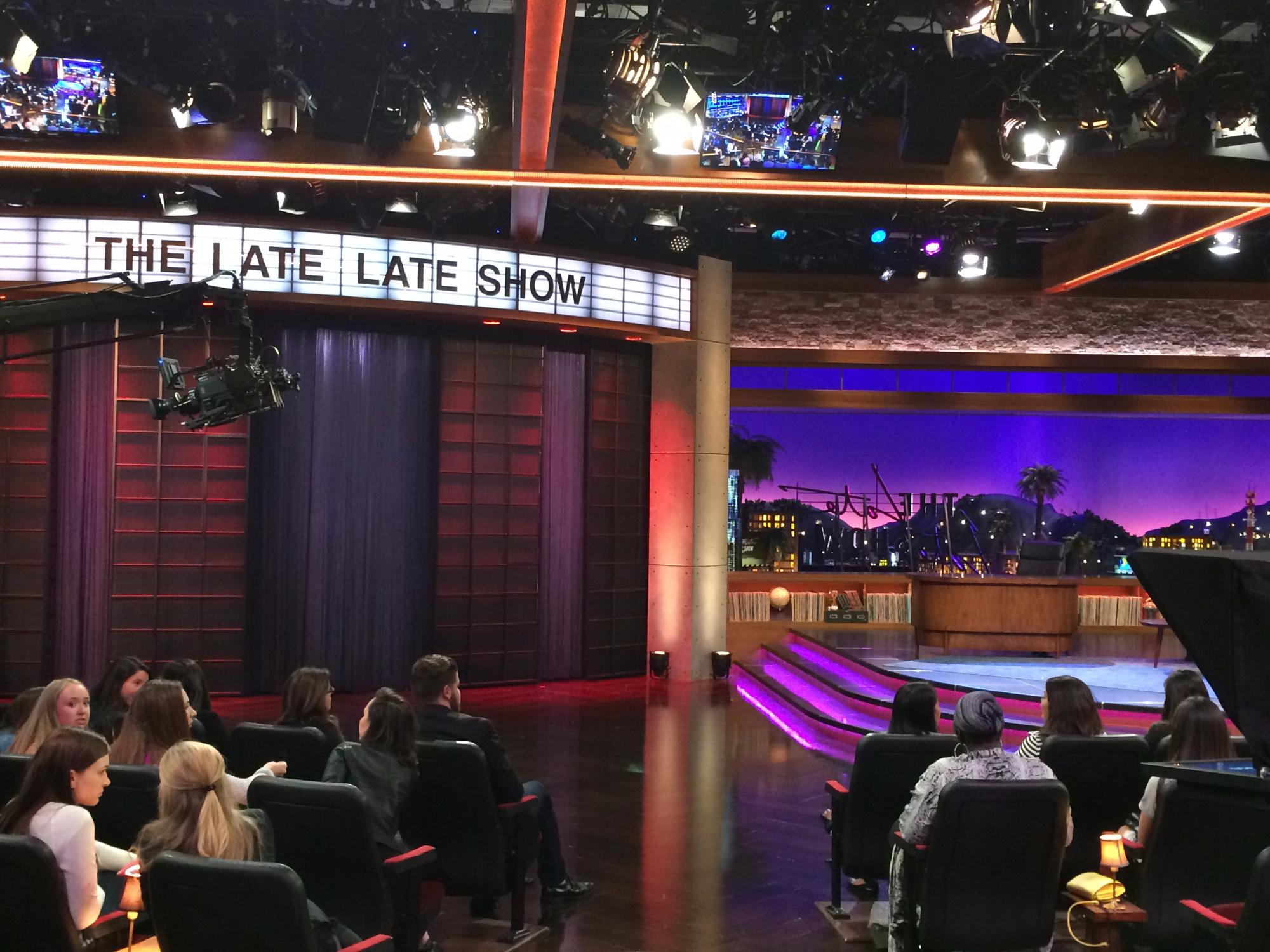 Late Late Show with James Corden All You Need to Know BEFORE You