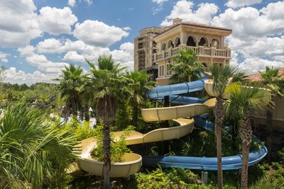 Hotel photo 1 of Four Seasons Resort Orlando at Walt Disney World_AE Resort.