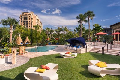 Hotel photo 11 of Four Seasons Resort Orlando at Walt Disney World_AE Resort.