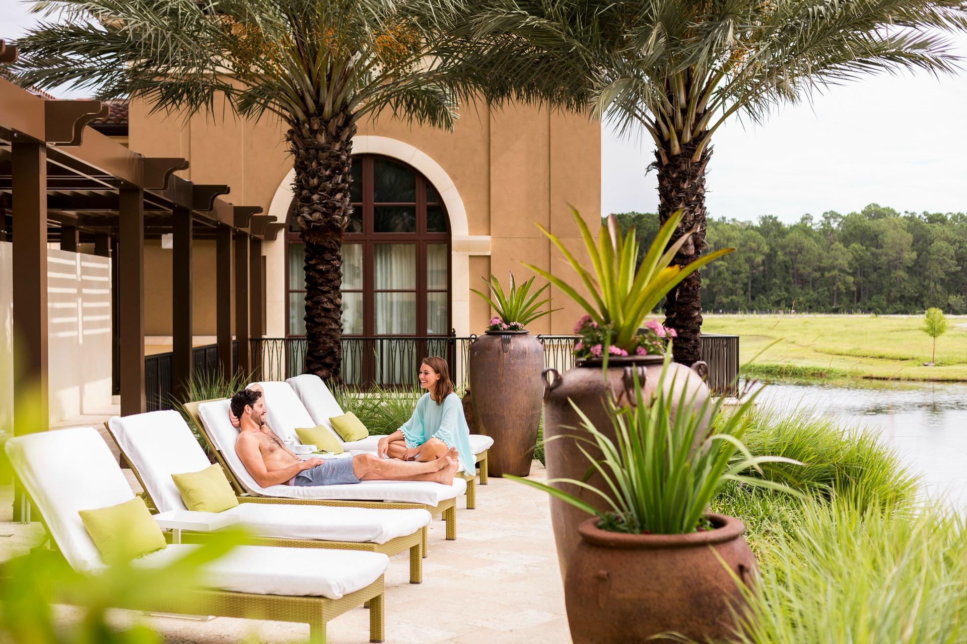 Hotel photo 76 of Four Seasons Resort Orlando at Walt Disney World Resort.