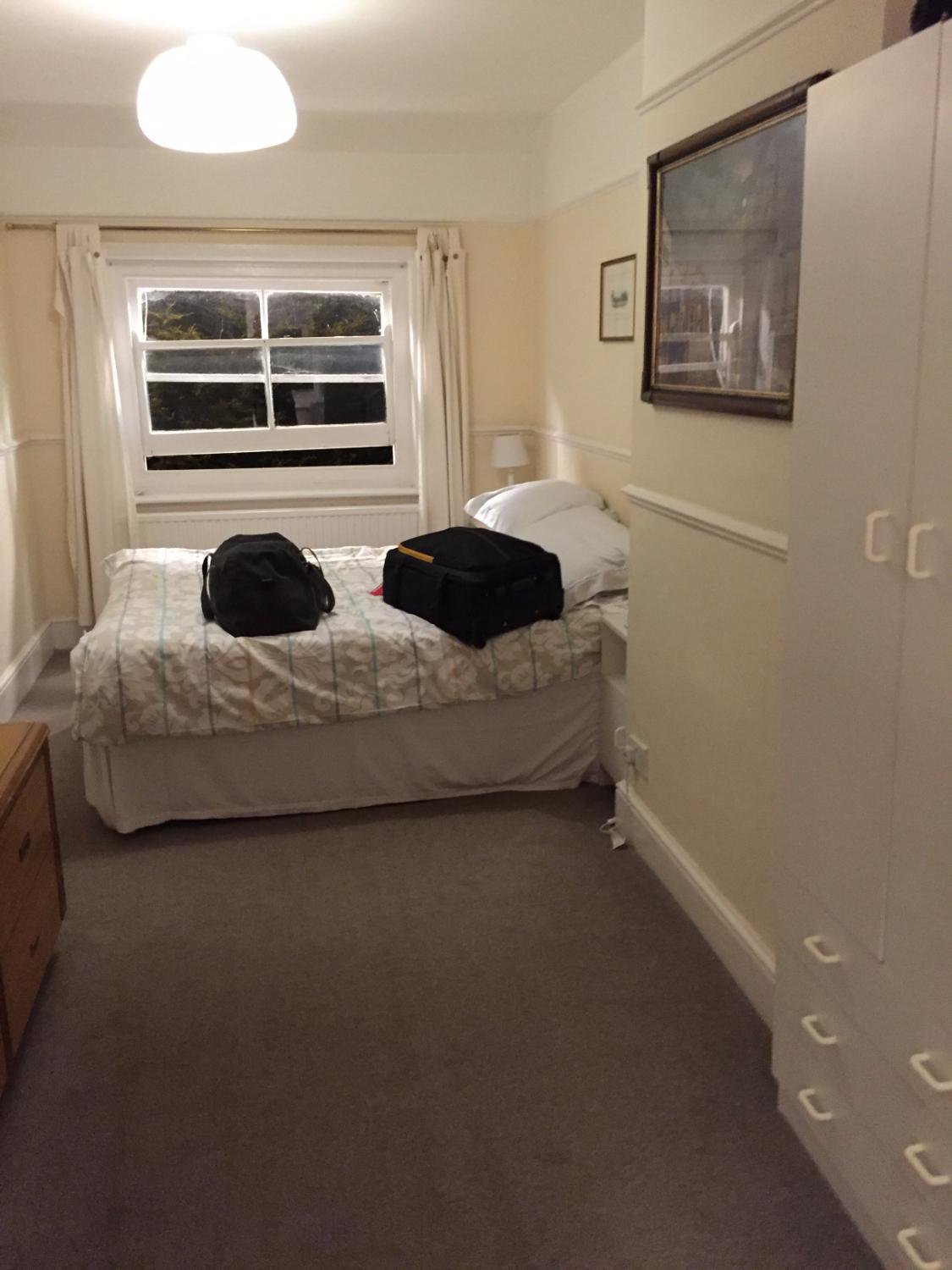 The Old House At Home (west Wittering, West Sussex) - Lodge Reviews 