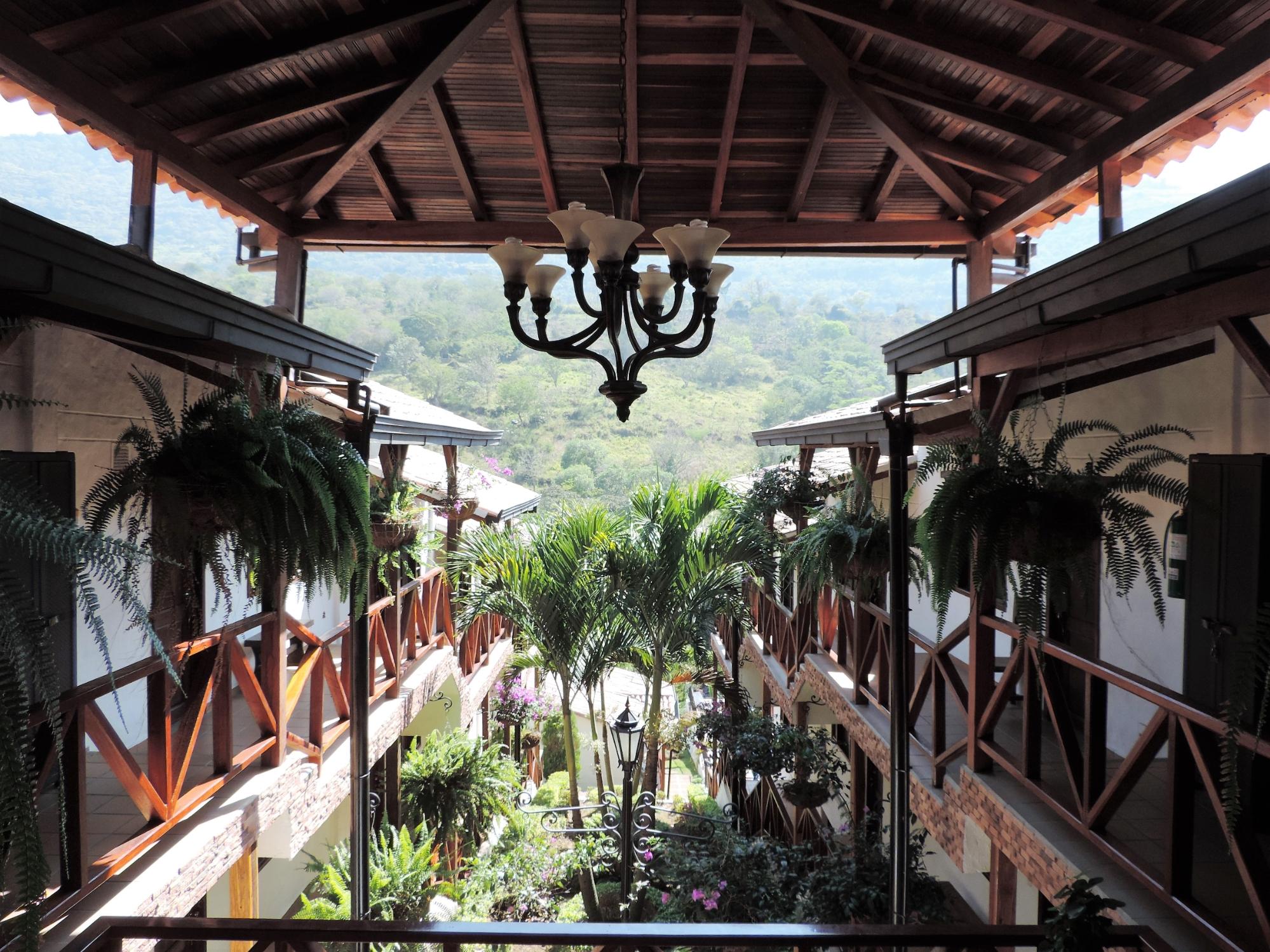 Hotel photo 13 of Verano.