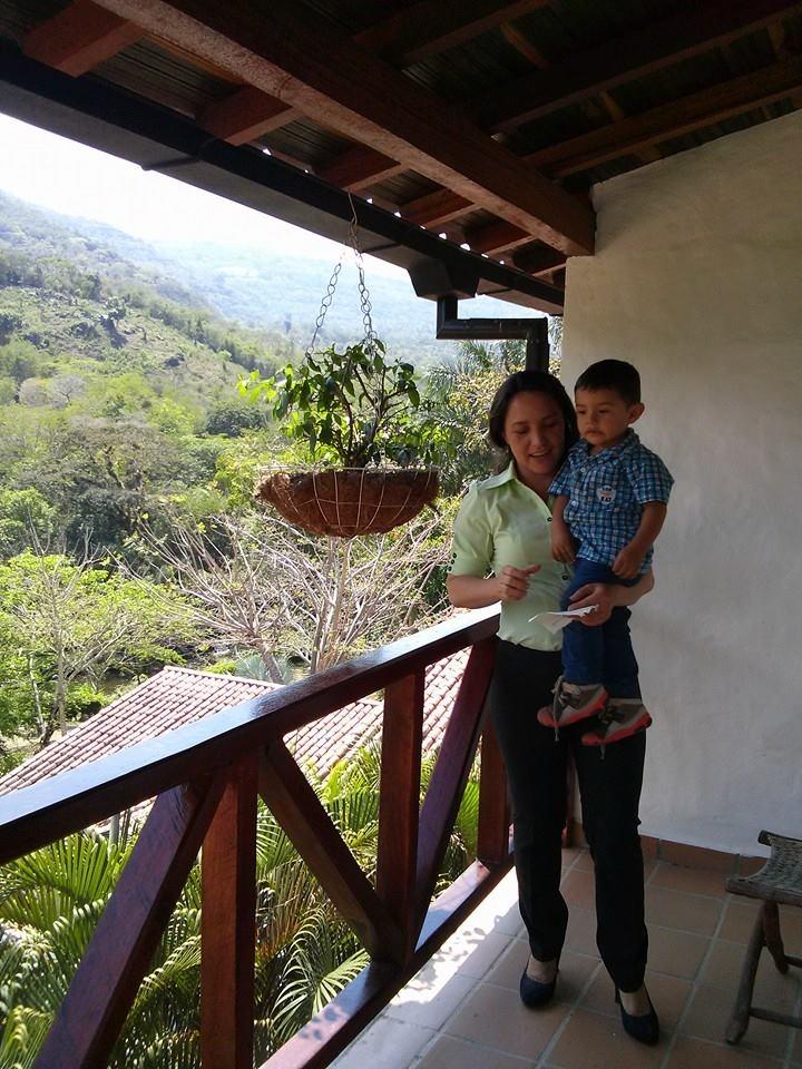 Hotel photo 8 of Verano.
