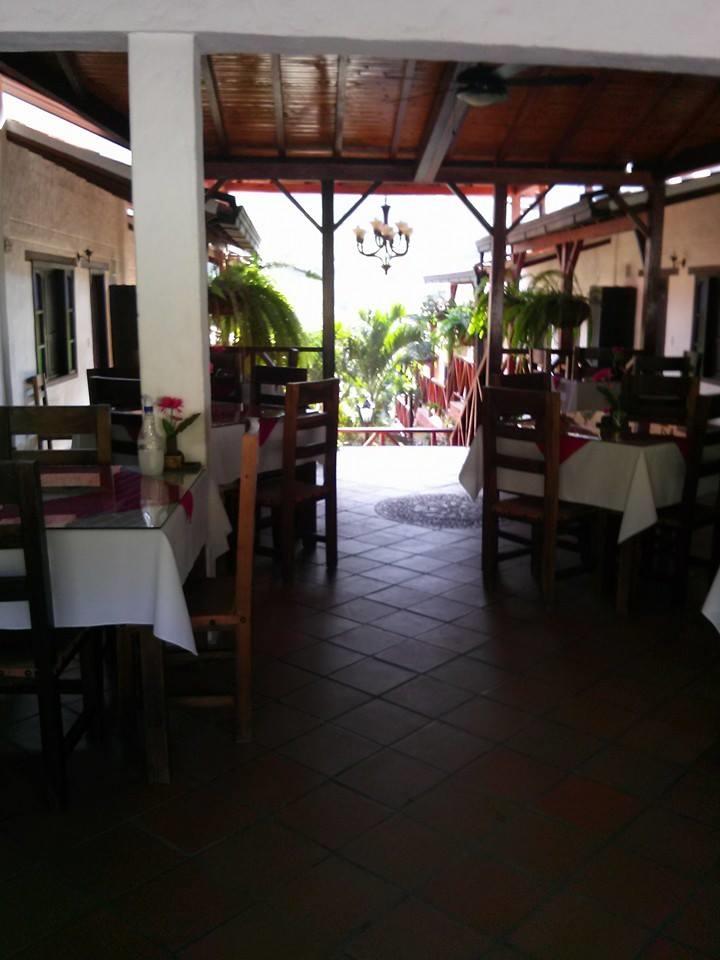 Hotel photo 16 of Verano.