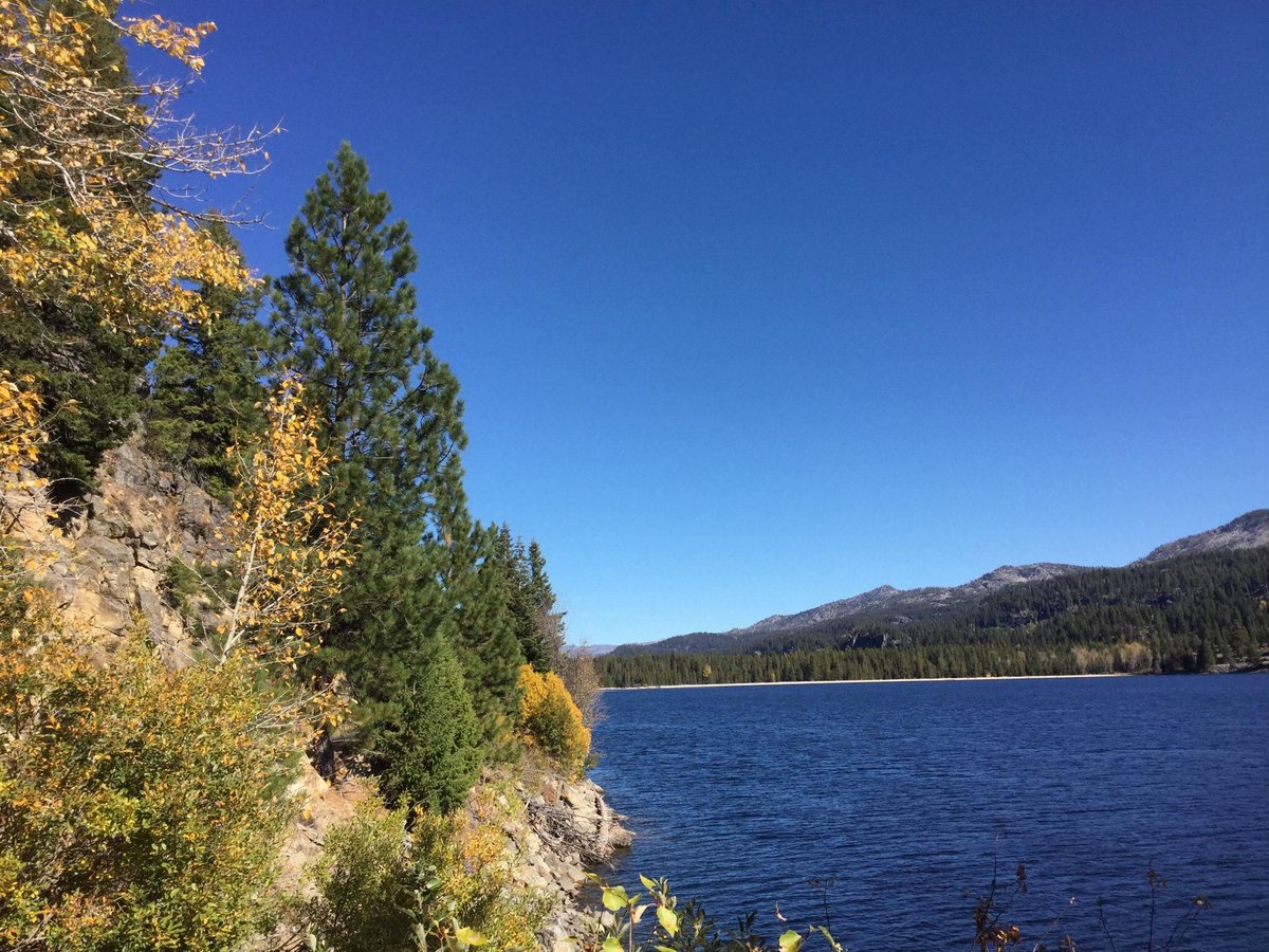 Ponderosa State Park (McCall) - All You Need to Know BEFORE You Go