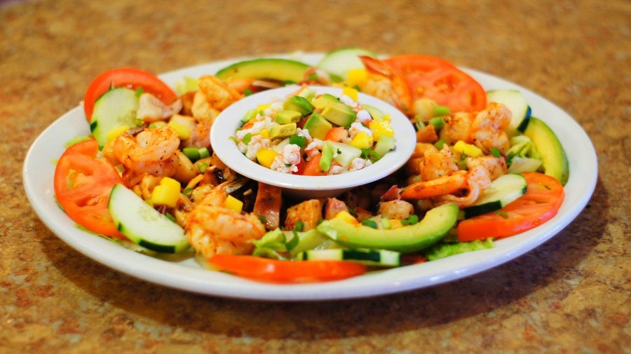 El Mexicali Cafe