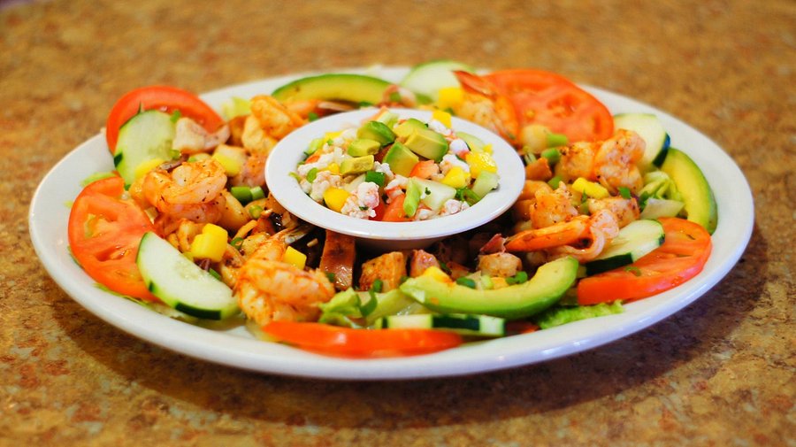 El Mexicali Cafe