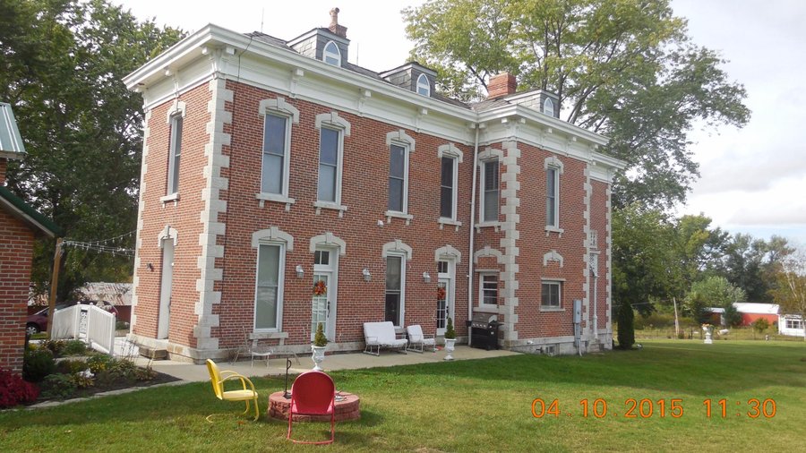 Guthrie Meadows B B B B Reviews Bedford In Tripadvisor