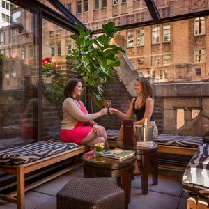 Library Hotel by Library Hotel Collection, hotel in New York City