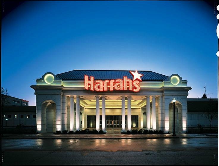Harrah's Joliet Casino image