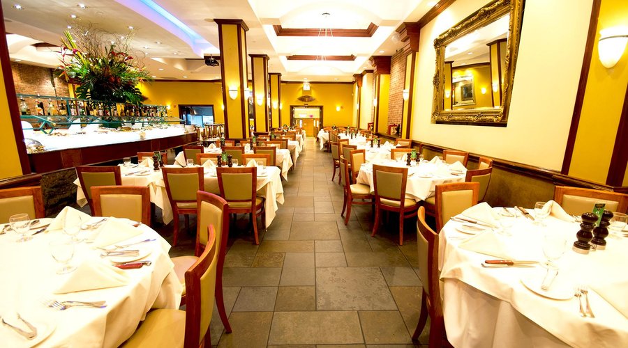 Churrascaria Plataforma