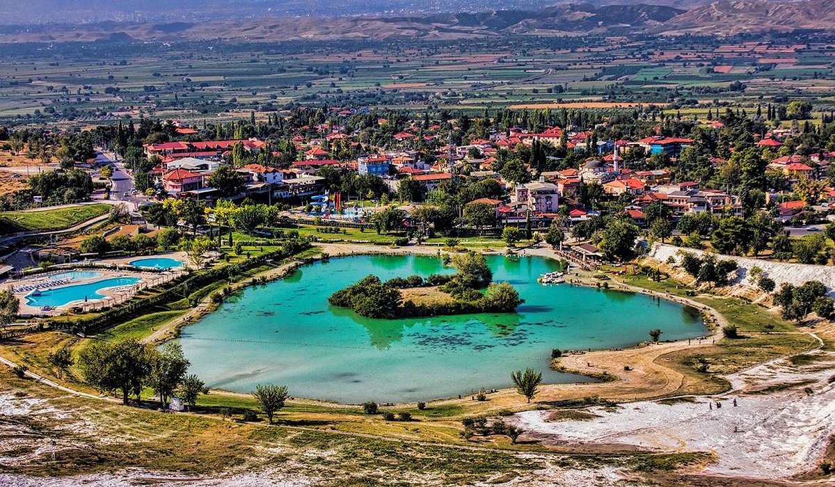 Denizli İli'da gezilecek en iyi 10 yer (2024) - Tripadvisor