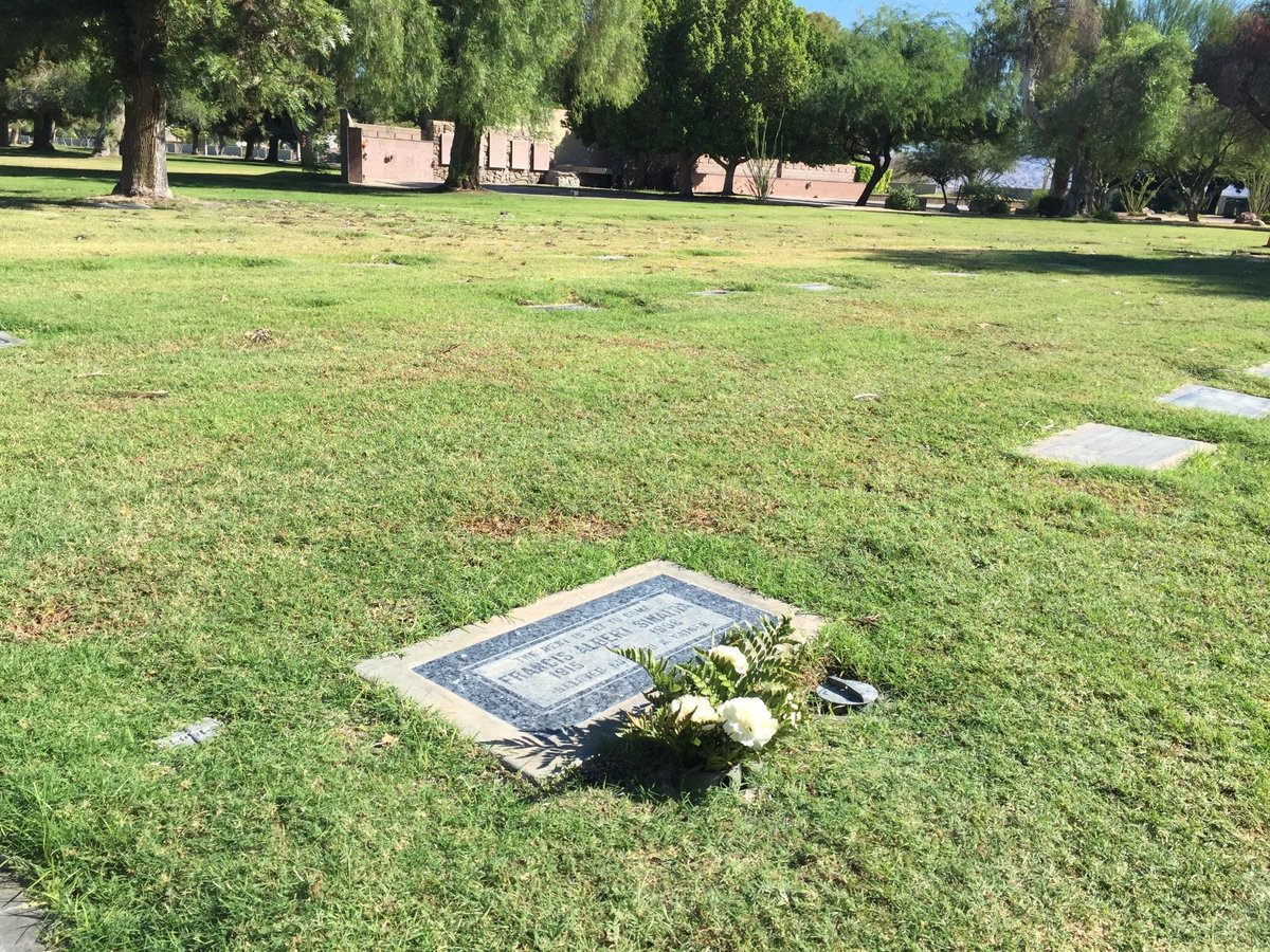 Frank Sinatra Gravesite - All You Need to Know BEFORE You Go (2025)