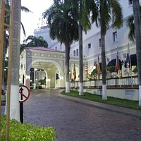 Hotel El Prado