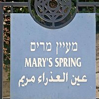 Mary's Spring