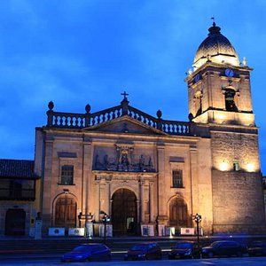 Templo De Santo Domingo, Tunja Templo De Santo Domingo, Tunja