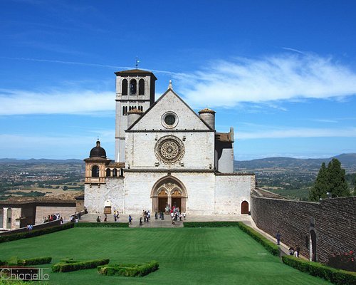 Iglesias y catedrales en Italia - Tripadvisor