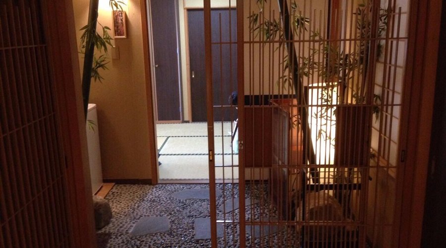 本館お部屋