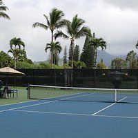 Court 4