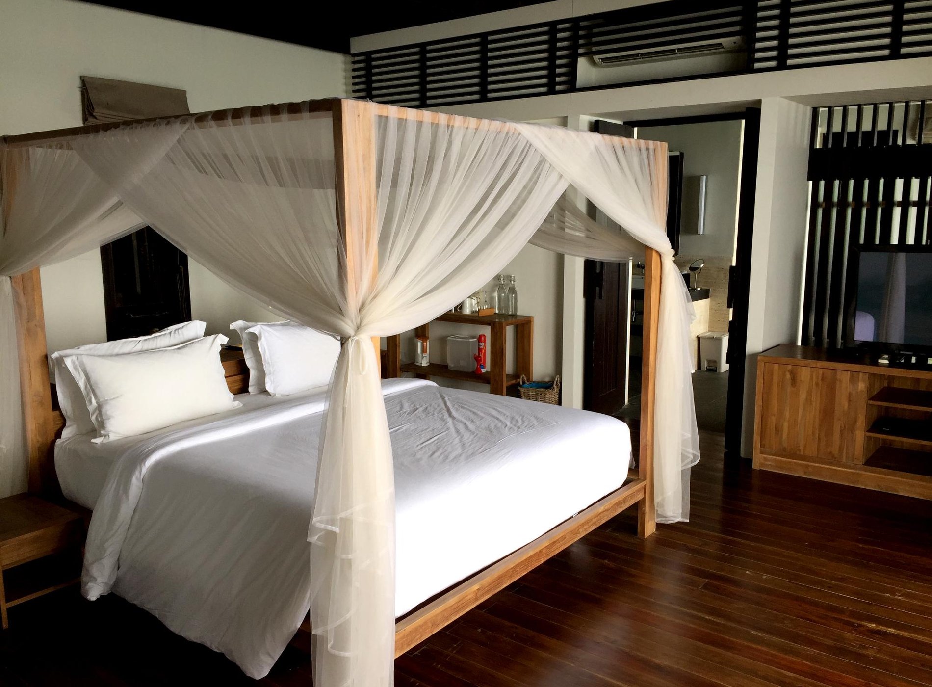 Batu Batu Resort by null