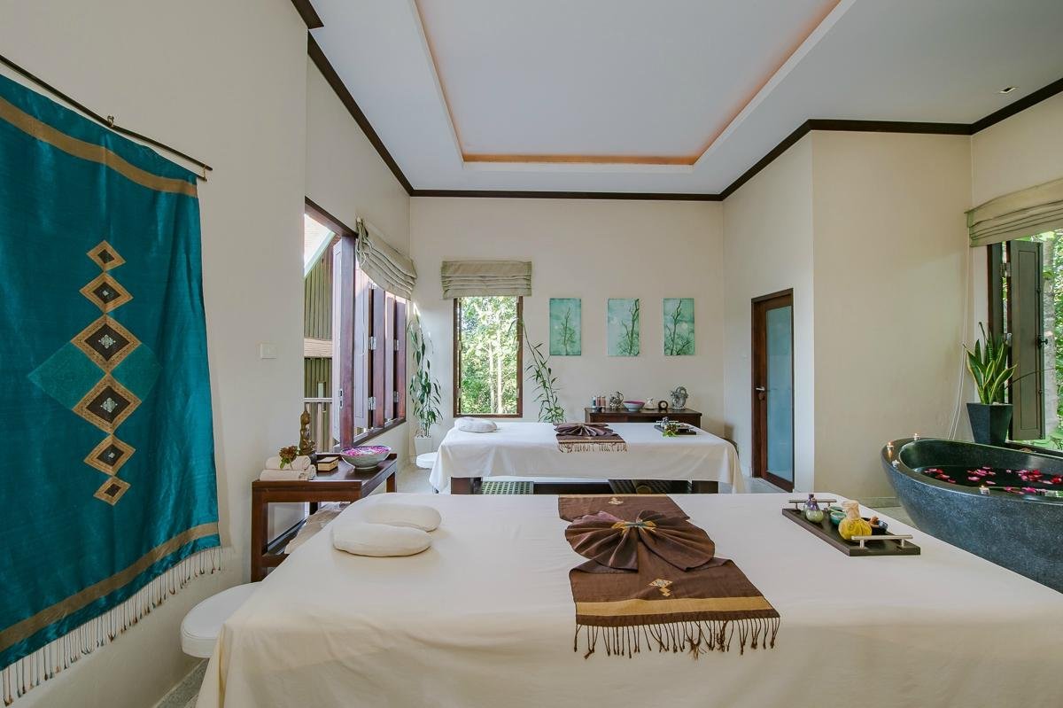 Kiridara Luang Prabang by null