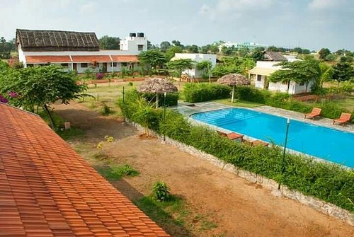 THE MOUNTAIN RETREAT (Tiruvannamalai Tamil Nadu) Guesthouse Reviews THE MOUNTAIN RETREAT (Tiruvannamalai Tamil Nadu) Guesthouse Reviews