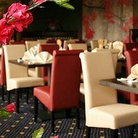 A15 Wereldrestaurant
