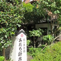 古美術鑑賞に