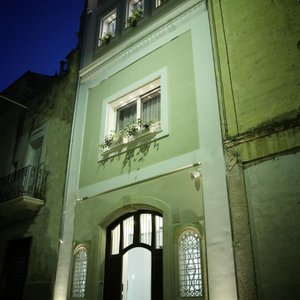prospetto