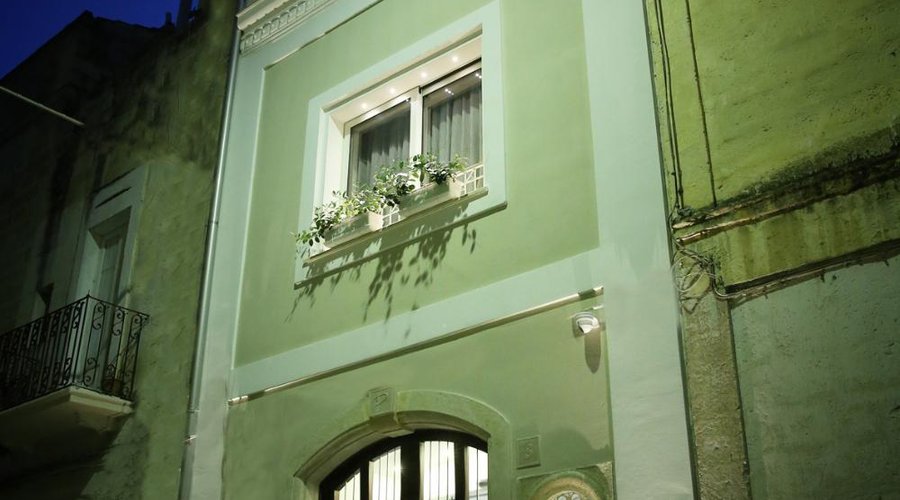 prospetto