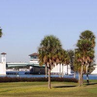 Treasure Island Golf, Tennis & Recreation Center - All You Need to Know ...