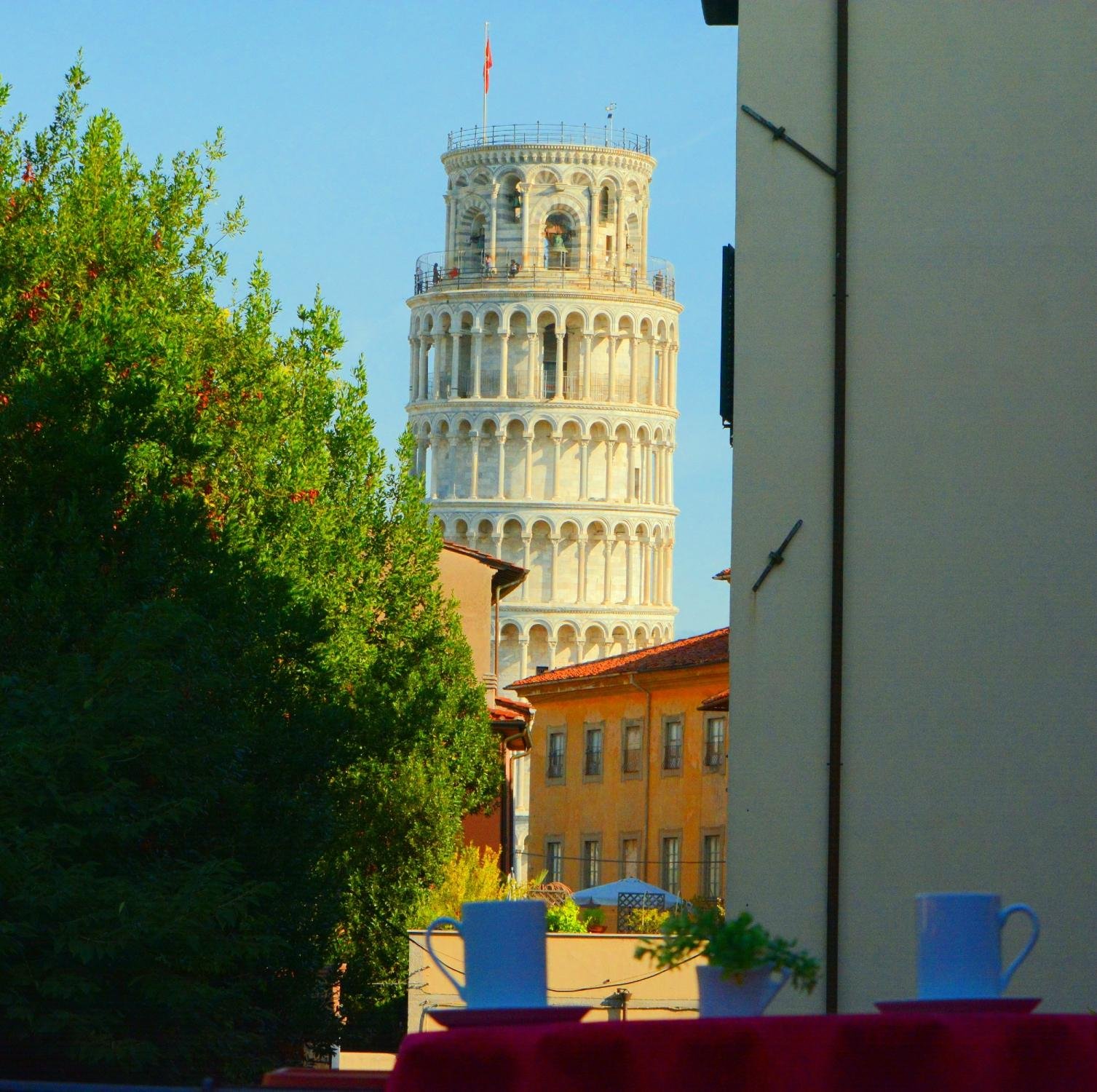 HOTEL FRANCESCO - Updated 2024 Prices & Reviews (Pisa, Italy)