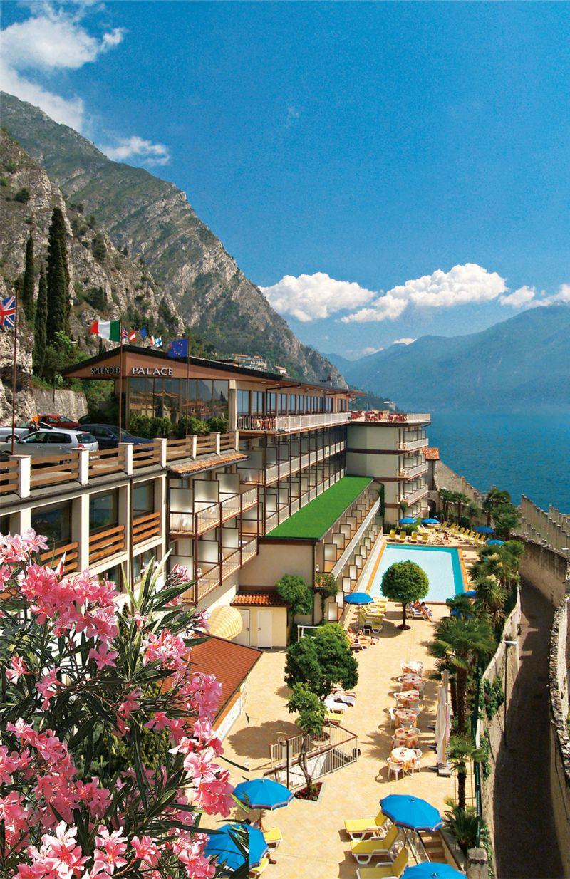 Hotel photo 14 of Hotel Splendid Palace.