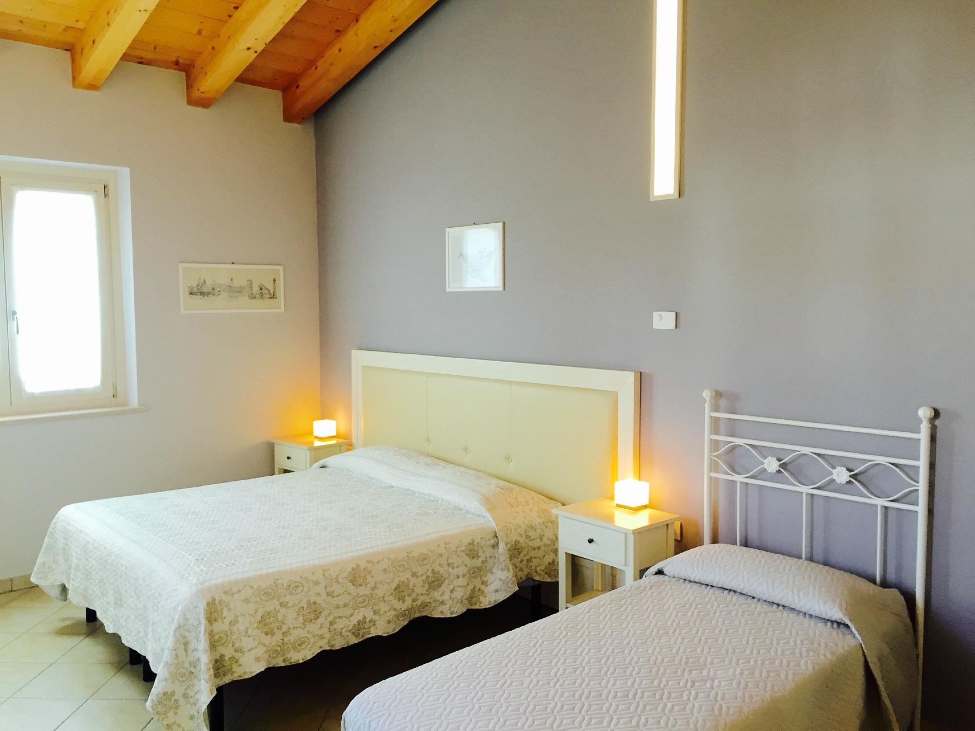 B&B AL FONDACO - Prices & Reviews (Italy/Province Of Verona - Pescantina)