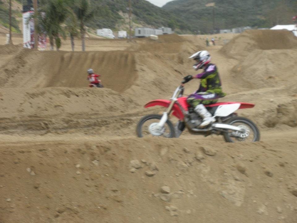 RELATÓRIO DA CORRIDA DE MOTOCROSS SÁBADO NO GLEN: CONHEÇA OS