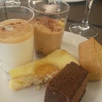 La Table De Cana