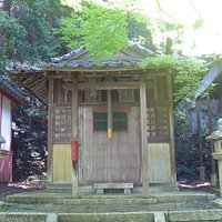 祠