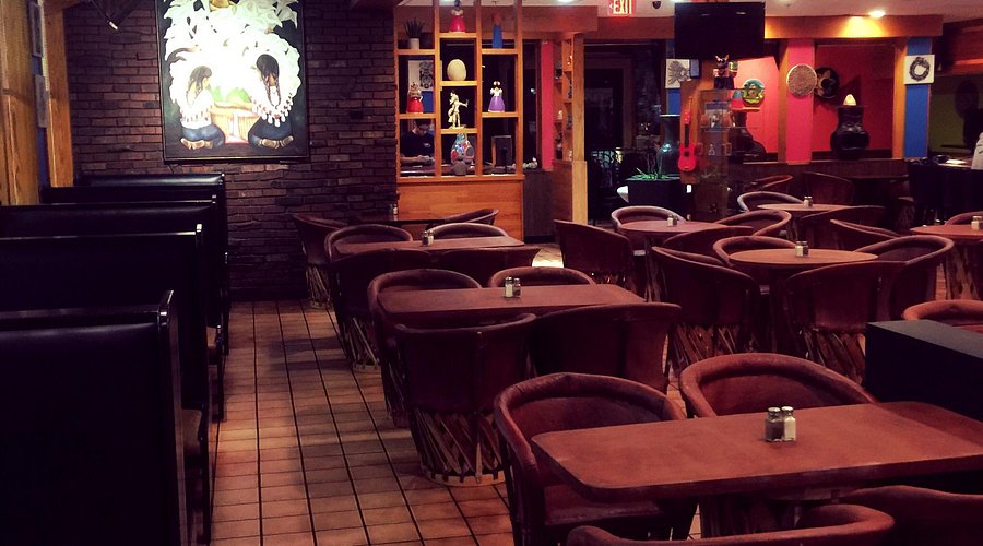 Maya Mexican Grill and Bar