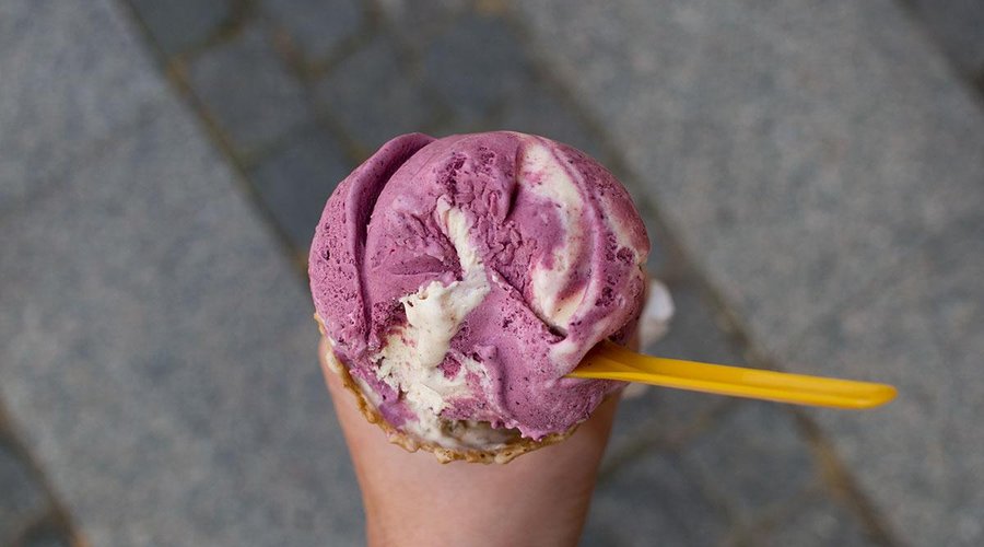 Best Ice-cream ever
