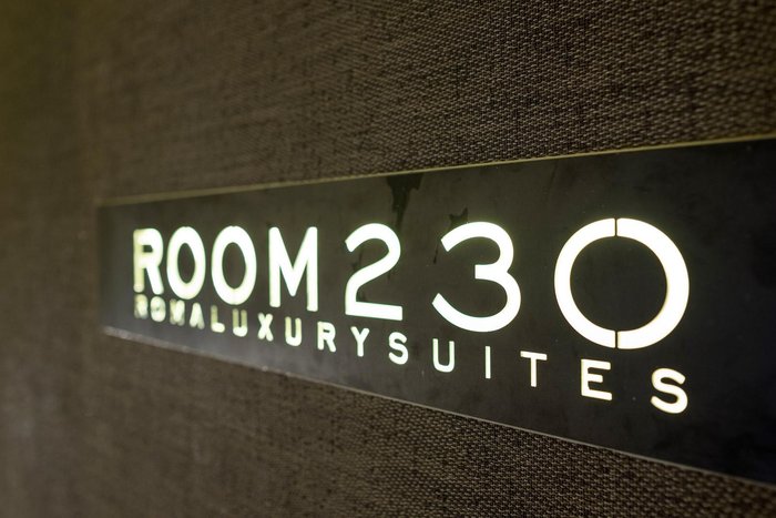 Imagen 2 de Room 230 Luxury Suites