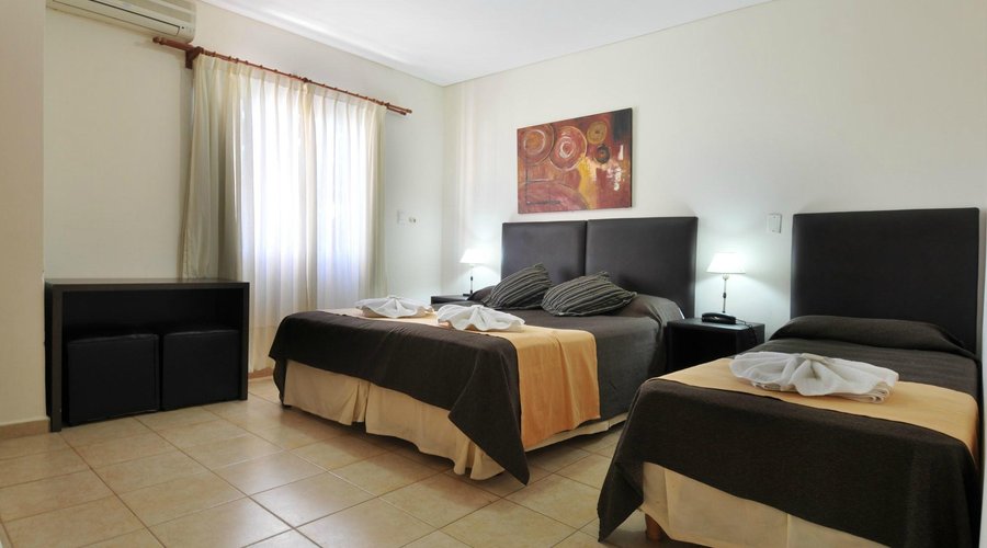 Habitación
