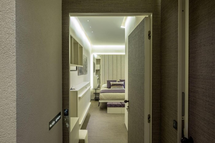 Imagen 3 de Room 230 Luxury Suites