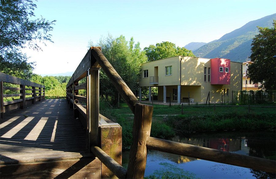 Hostel Fiume Tirino Reviews Bussi Sul Tirino Italy Tripadvisor Hostel Fiume Tirino Reviews Bussi Sul Tirino Italy Tripadvisor