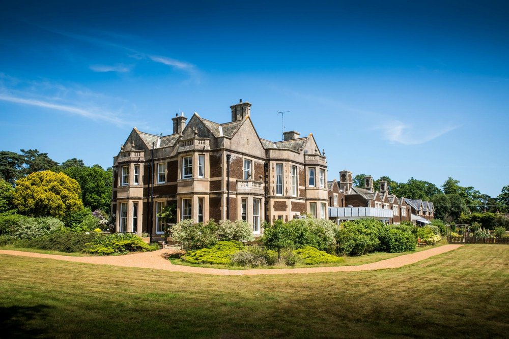 Park House Hotel