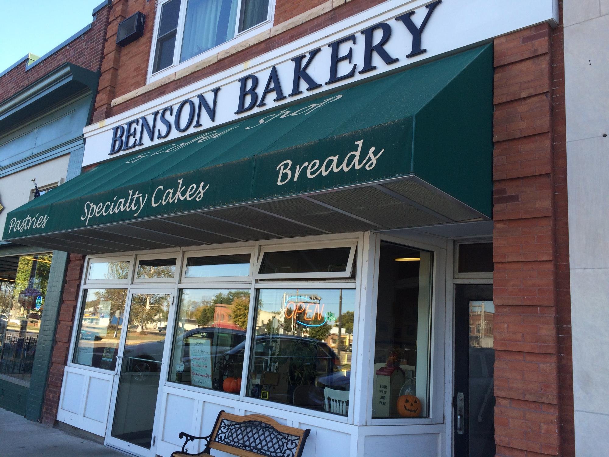 THE 10 BEST Restaurants in Benson (Updated June 2025) THE 10  BEST Restaurants in Benson (Updated June 2025)