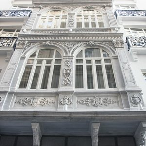 The Story Hotel Pera, hotel in Istanbul