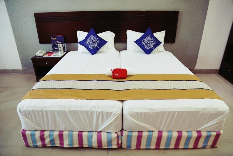 OYO PREMIUM BALEWADI (Pune) - Hotel Reviews & Photos - Tripadvisor