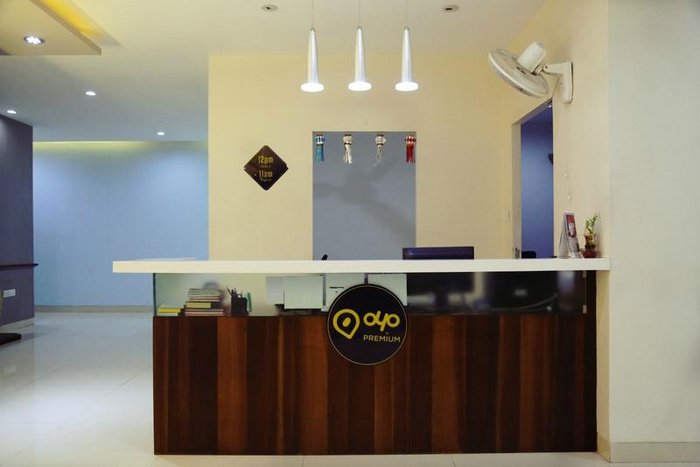 OYO PREMIUM BALEWADI (Pune) - Hotel Reviews & Photos - Tripadvisor