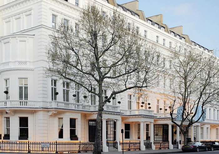 THE KENSINGTON - Updated Prices & Hotel Reviews (London, England)
